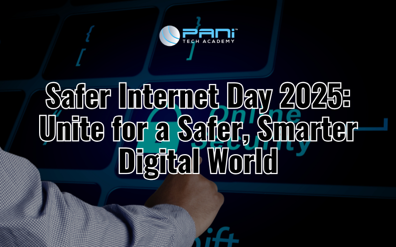 Safer Internet Day 2025: Unite for a Safer, Smarter Digital World